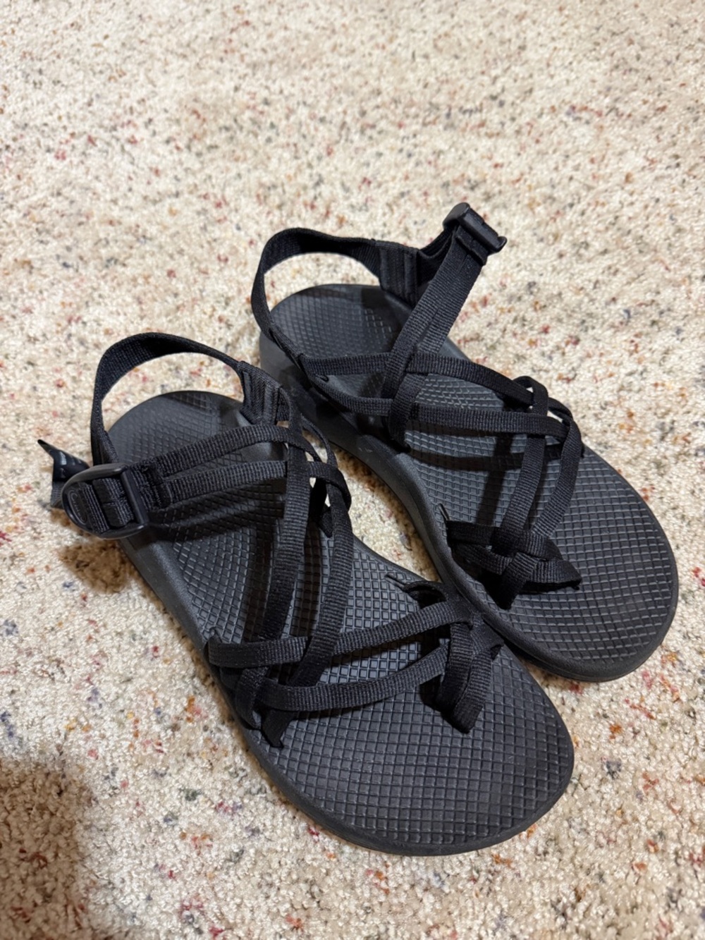 Chaco Sandals